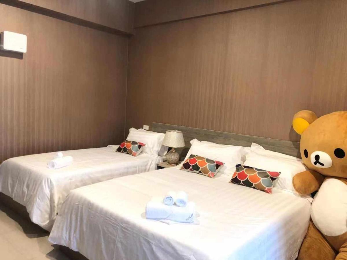 Hotel Water Bangkok