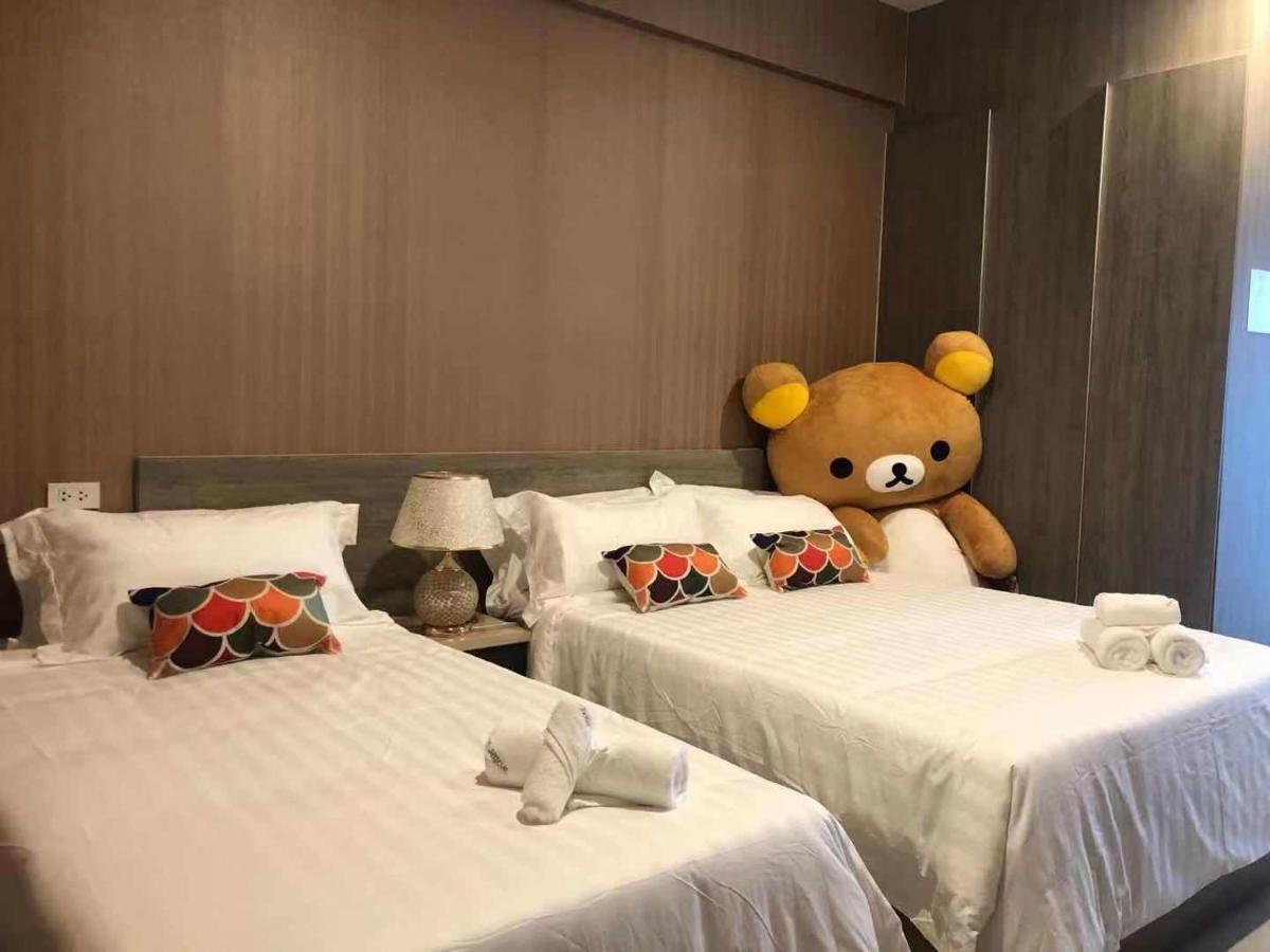 Hotel Water 3*