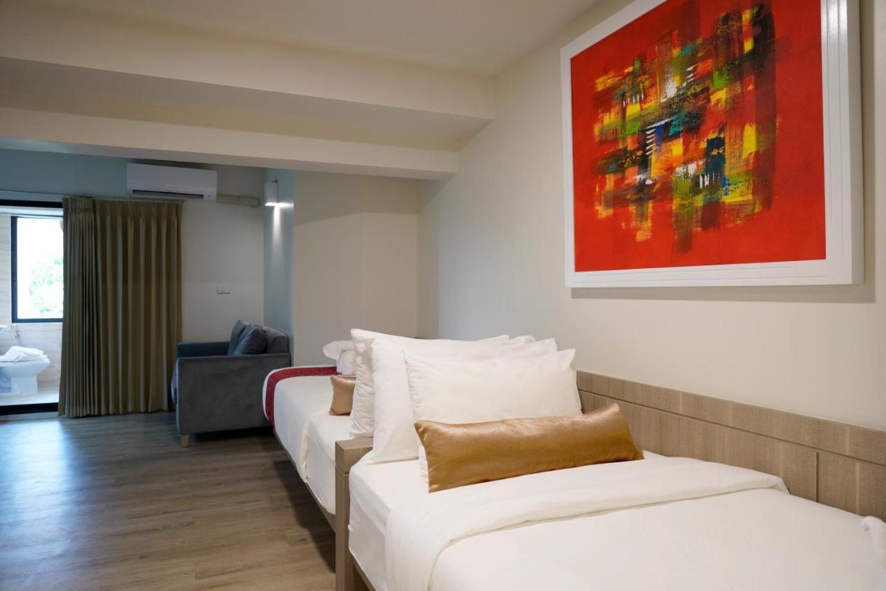 Inn Sawasdee House 3*