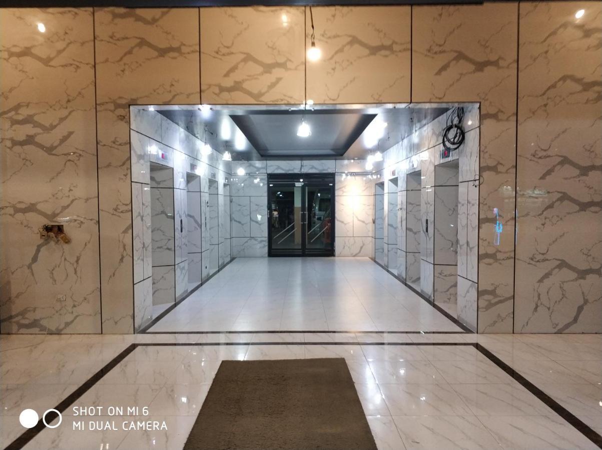 Studio 12 Floor Close To Mrt In Hua Mak * Bangkok