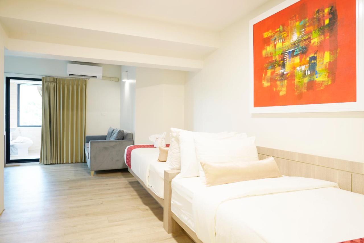 Gasthof Sawasdee House Bangkok