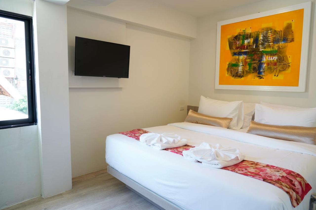 Sawasdee House Inn 3*