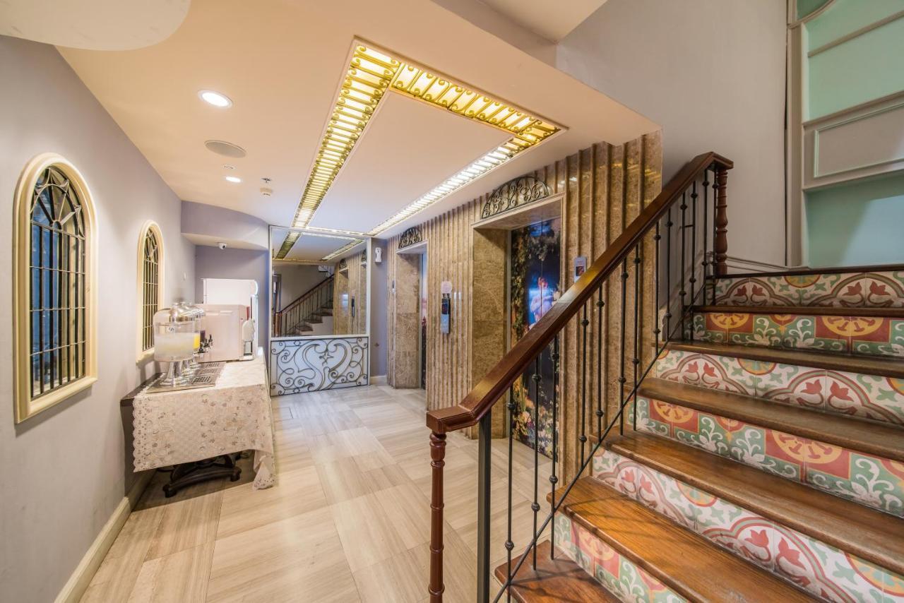 Khách sạn La Petite Salil Sukhumvit 11 Bangkok