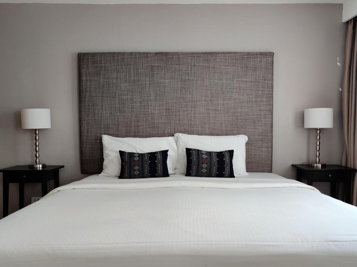 Guest house Check In Saladaeng (adults Only) Bangkok