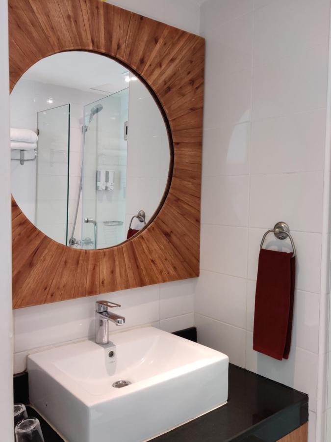 Check In Saladaeng (adults Only) 3* Bangkok
