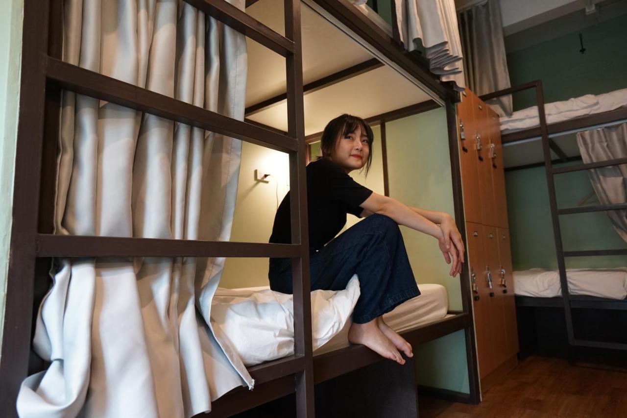 Rabbitat Hostel