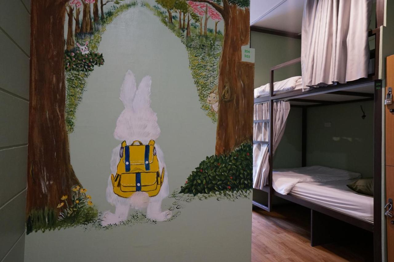 Rabbitat *