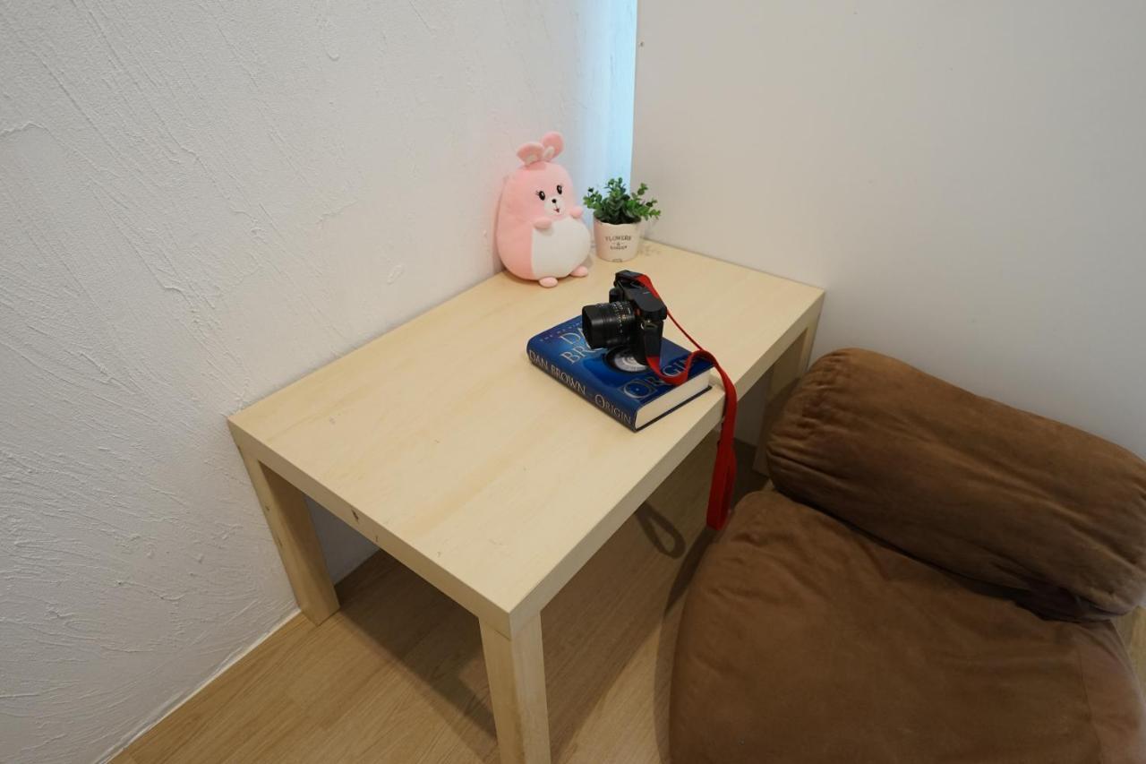 Hostel Rabbitat