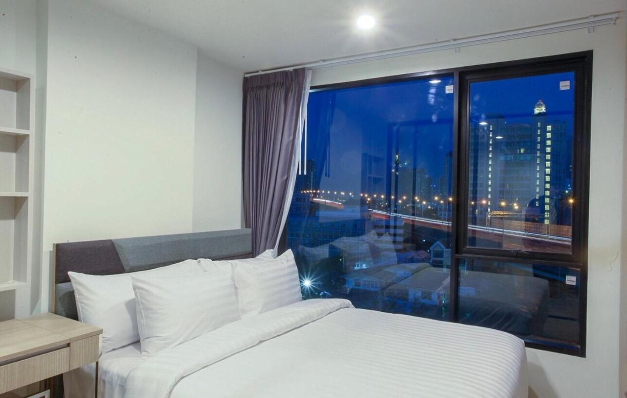 Niche Mono Sukhumvit 50 By Ariva 3*