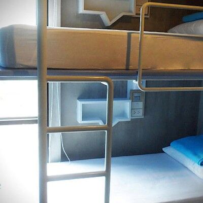 Nhà trọ Lub D Siam - Opposite Mbk & Next To Skytrain - Perfect For Shopping Lovers! *