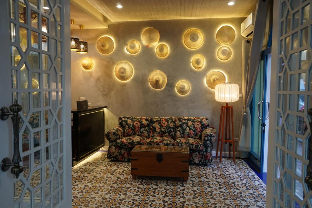 Ostello Mangkon Bangkok