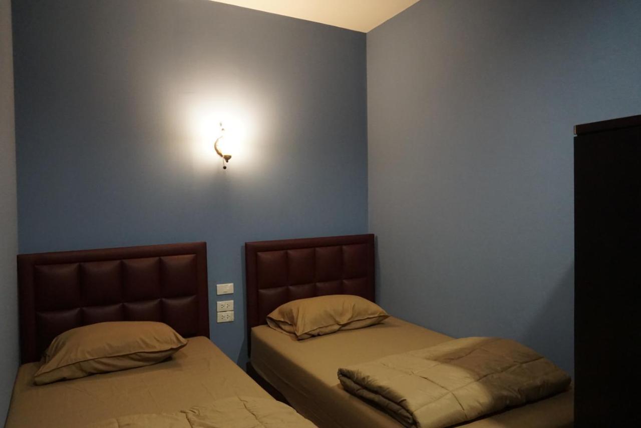 Hostal Mangkon