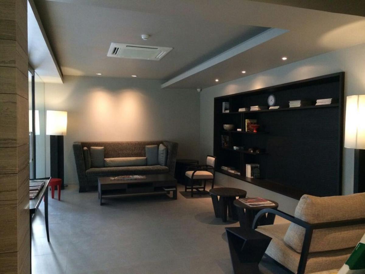 Apartemen Cgcasa
