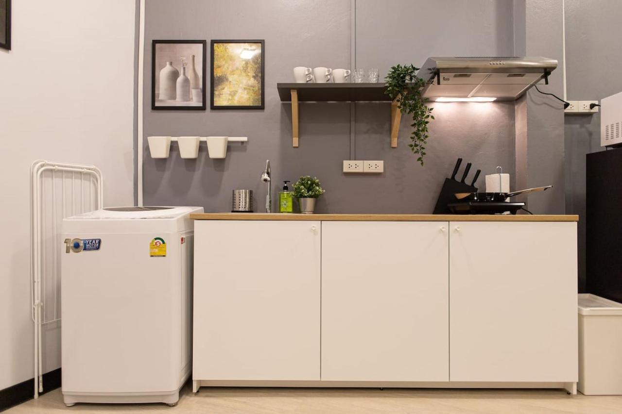 De 70 M² En Sukhumvit, Con 2 Habitación Bangkok