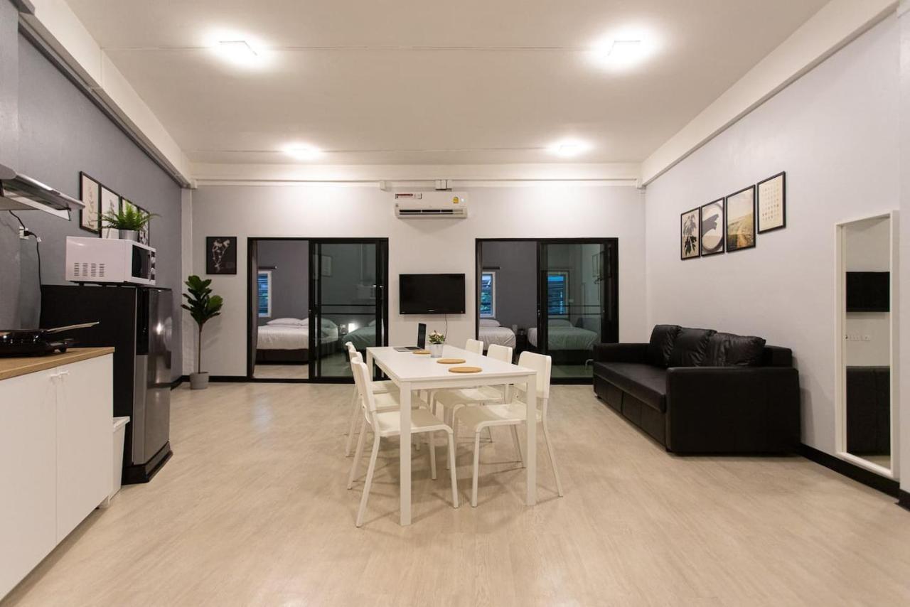 De 70 M² En Sukhumvit, Con 2 Habitación Apartamento *
