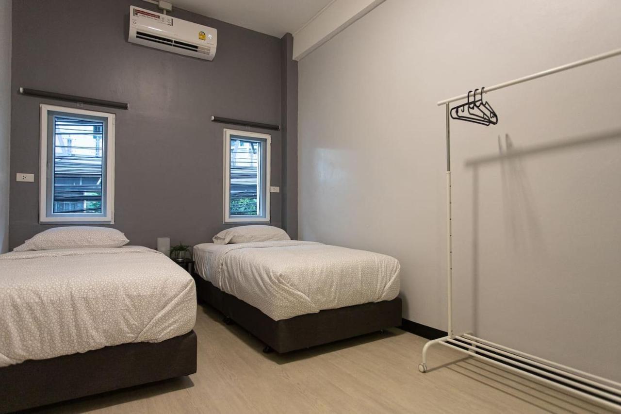 Apartamento De 70 M² En Sukhumvit, Con 2 Habitación Bangkok