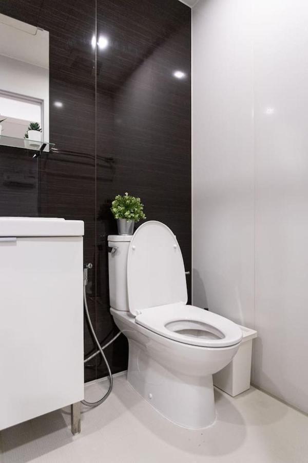 De 70 M² En Sukhumvit, Con 2 Habitación Apartamento Bangkok