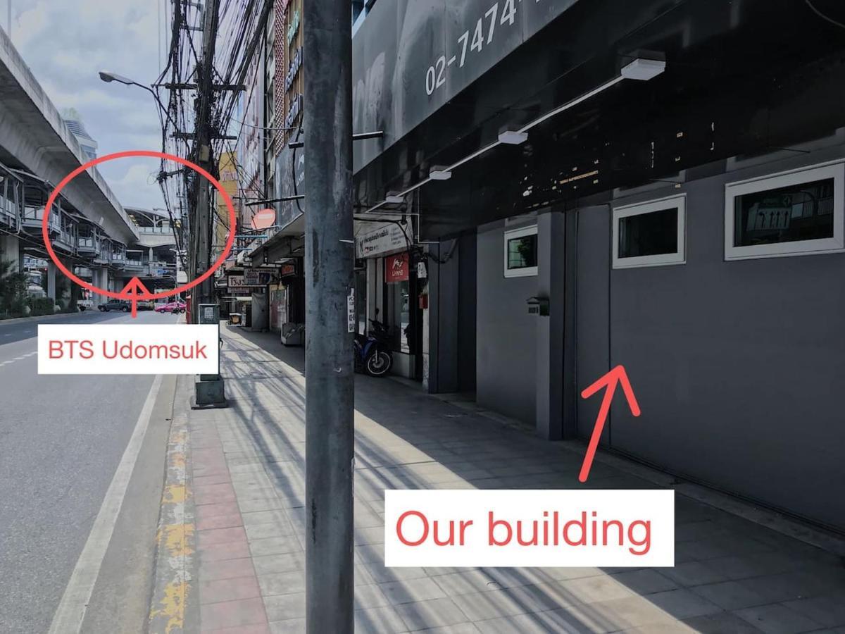 De 70 M² En Sukhumvit, Con 2 Habitación Apartamento *