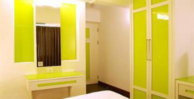 Hotel The Saladaeng Bangkok