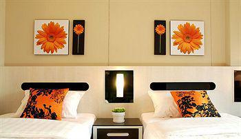 The Saladaeng Hotel