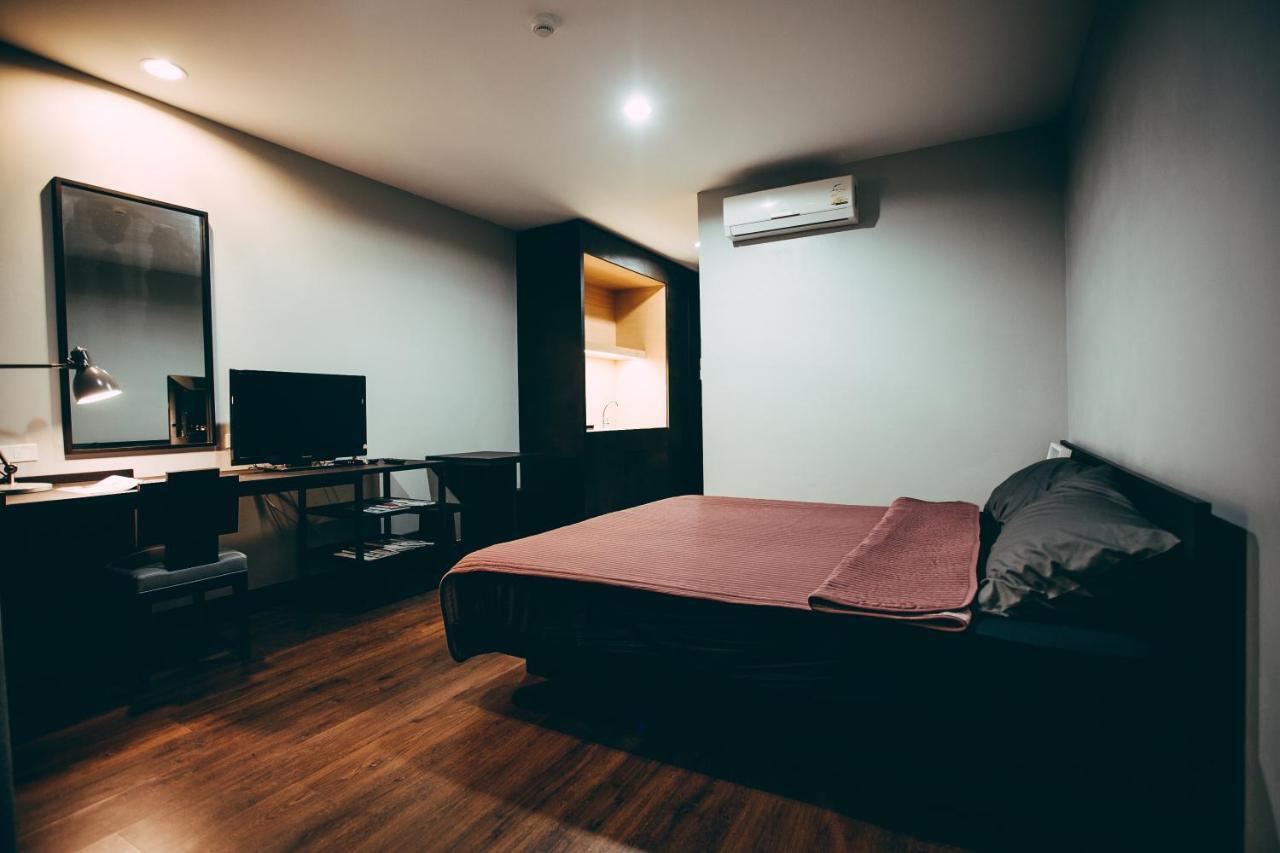 Cgcasa Apartemen