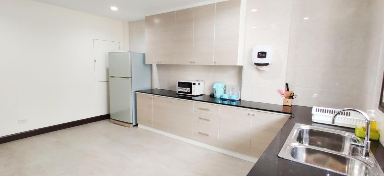 Apartment Rishi Court