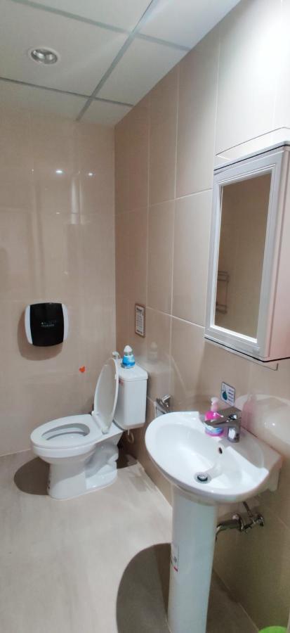 Rishi Court Apartment Bangkok