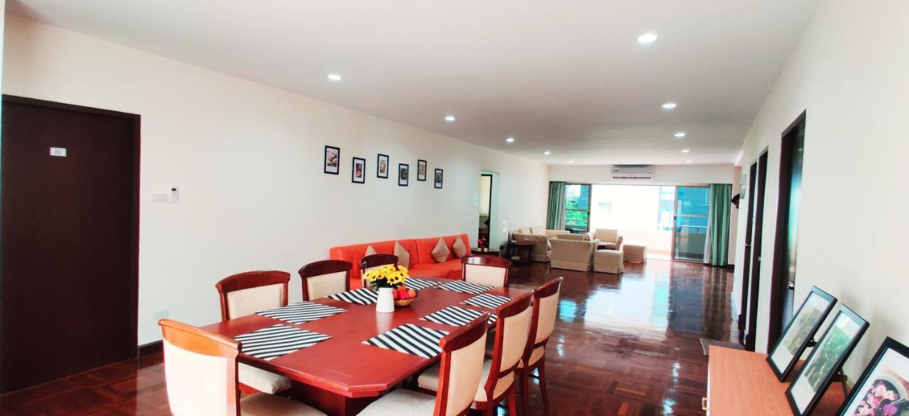 Rishi Court * Bangkok