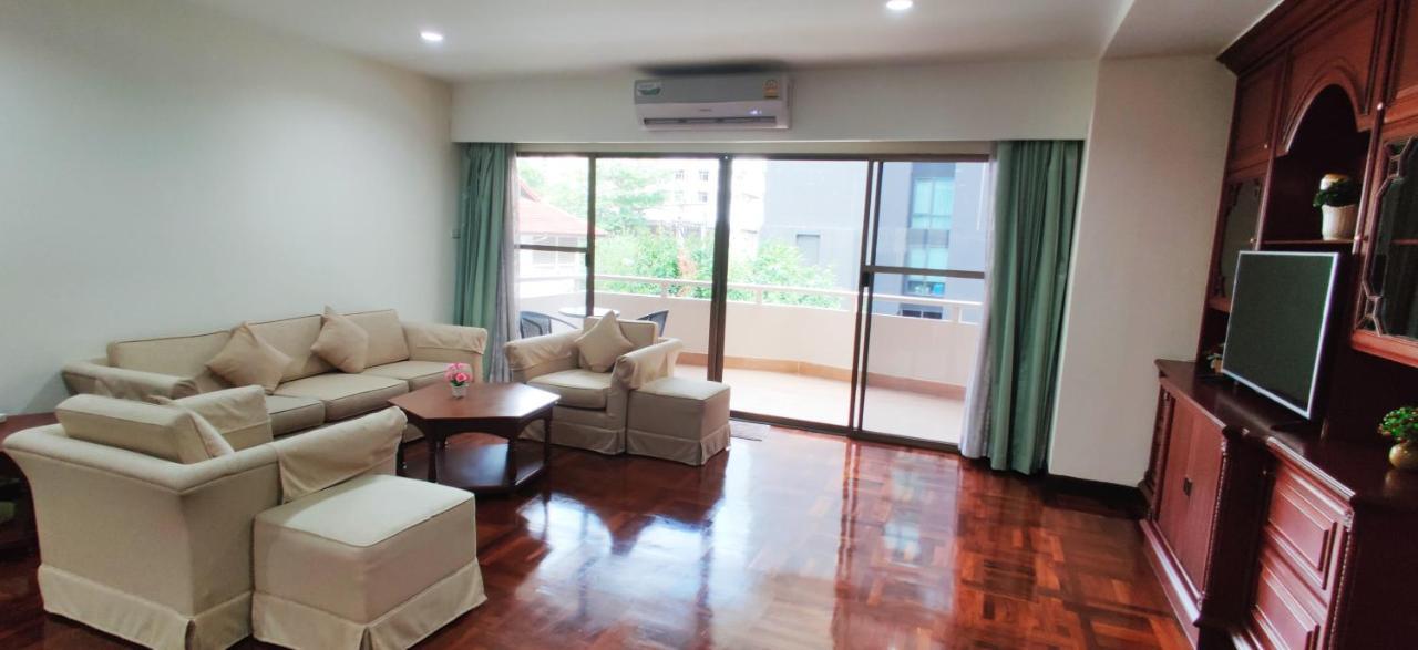 Rishi Court Bangkok