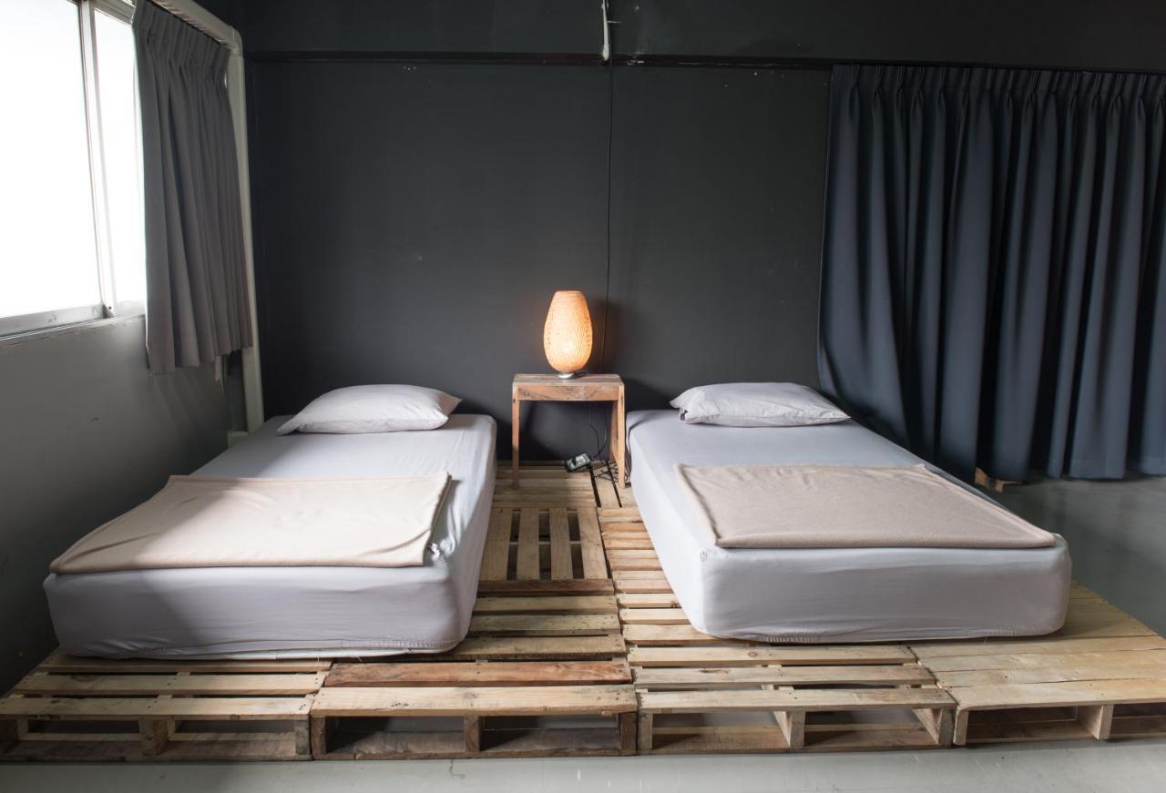 Hostel A'