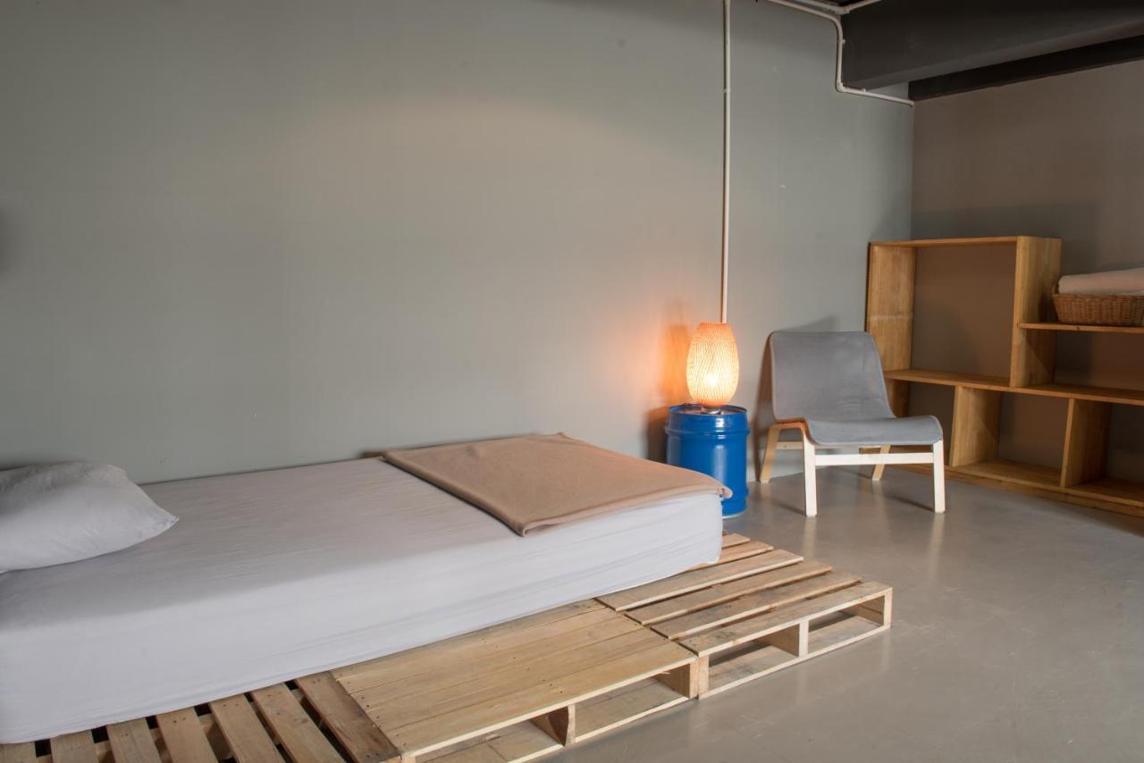 Hostel A'