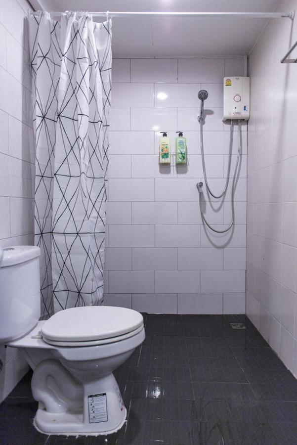 Apartment T1 Large Full Kitchen 100m. To Bts *