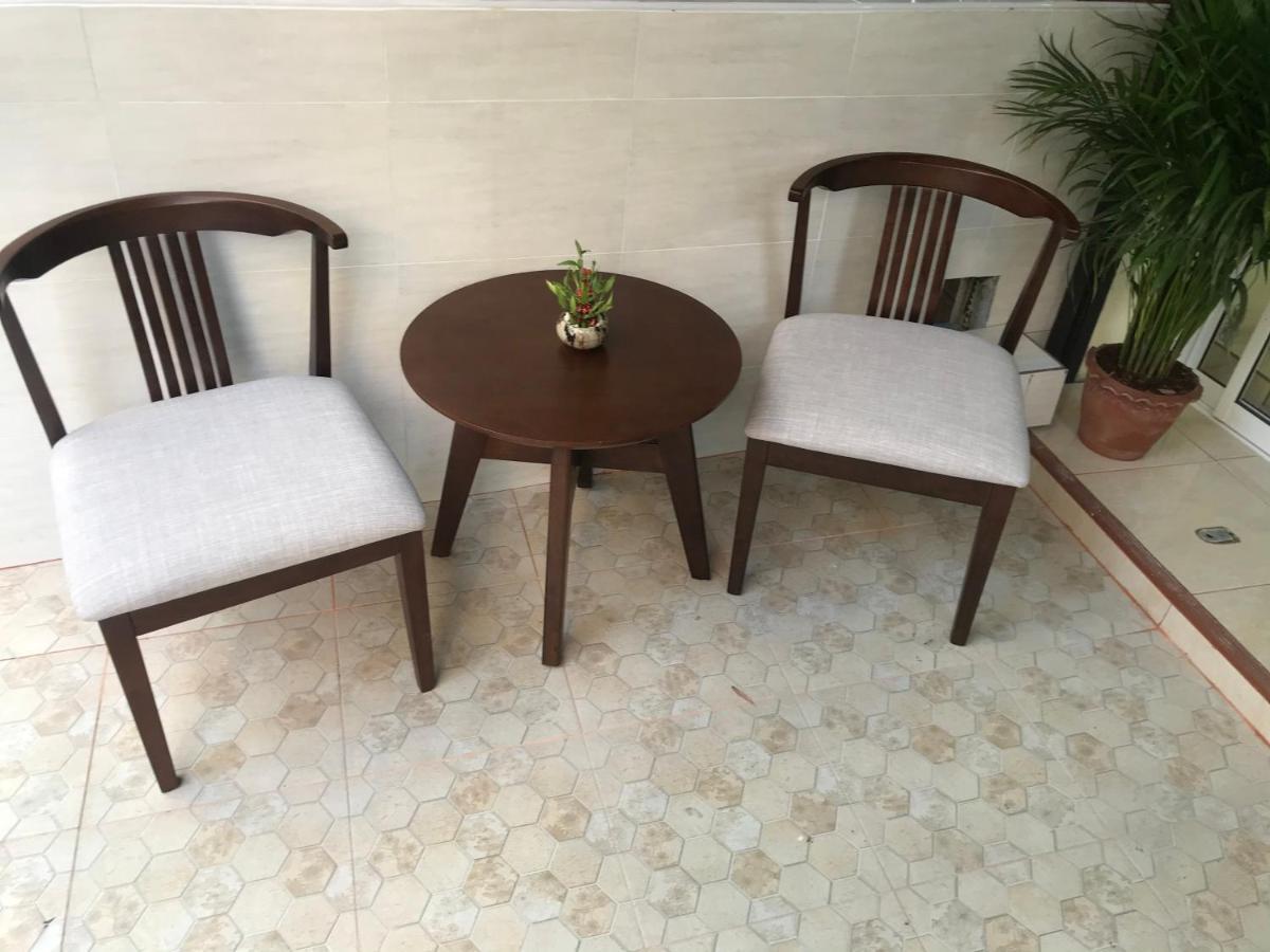 Gasthuis Harrys Resiendence Bangkok