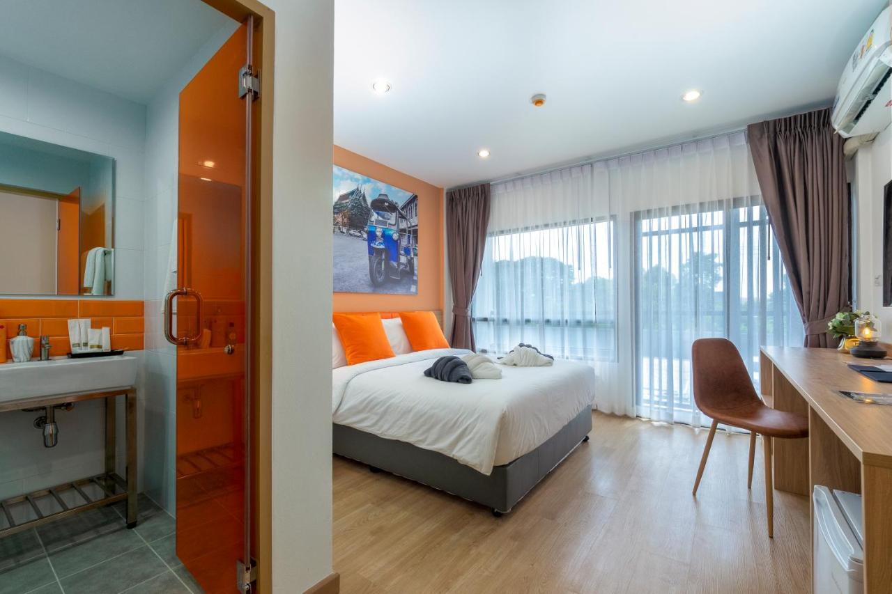 7 Days Premium Don Meaung Airport 3* Bangkok