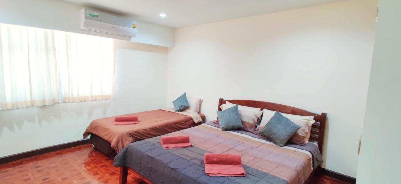Apartment Rishi Court