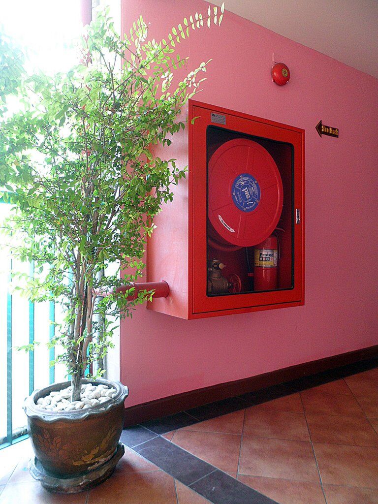 Oyo 434 Boonsiri Place Hotel
