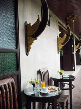 Oyo 434 Boonsiri Place 2* Bangkok