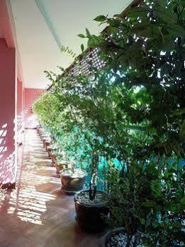 Hotel Oyo 434 Boonsiri Place