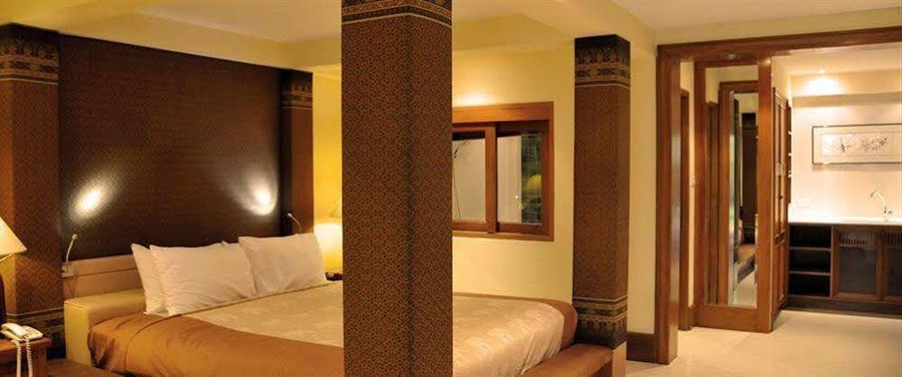 Hotell Chakrabongse 5*