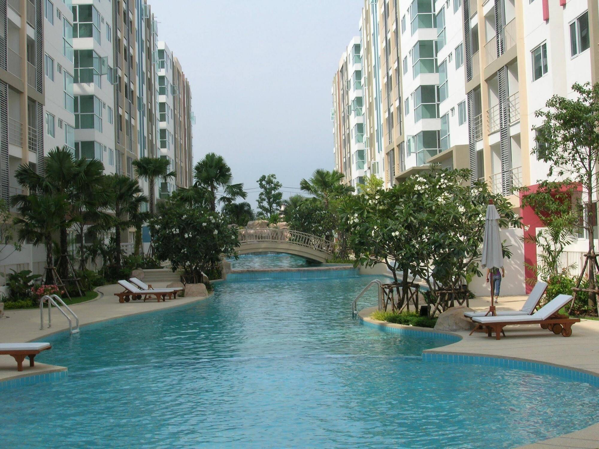 Hotel Metropark Sathorn Bangkok