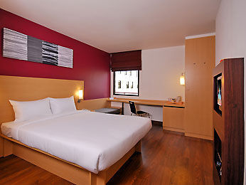 Ibis Sukhumvit 4 - Sha Extra
