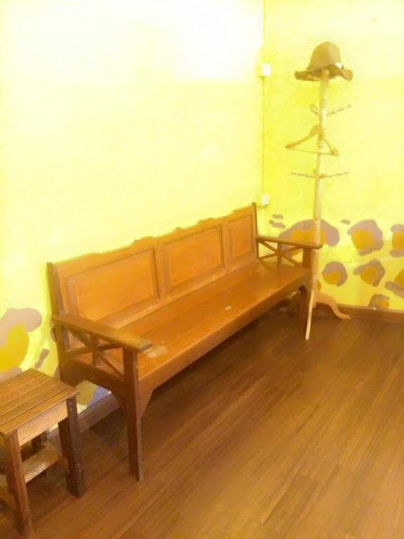 Mstay Bed and breakfast 3*