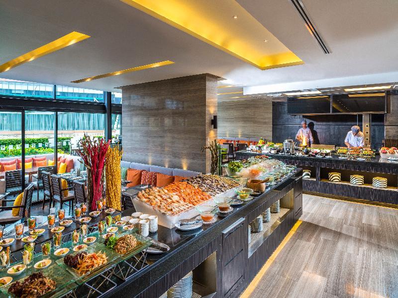 Hotel Sukhumvit, An Ihg Bangkok