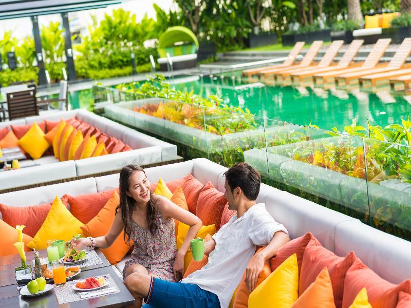 Hotel Sukhumvit, An Ihg