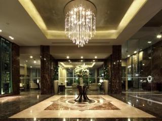 Ariva Ivy Servizio Thonglor 4* Bangkok