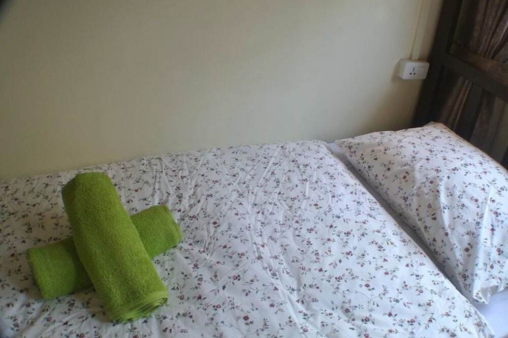 Bed Dee Time Hostel Bangkok