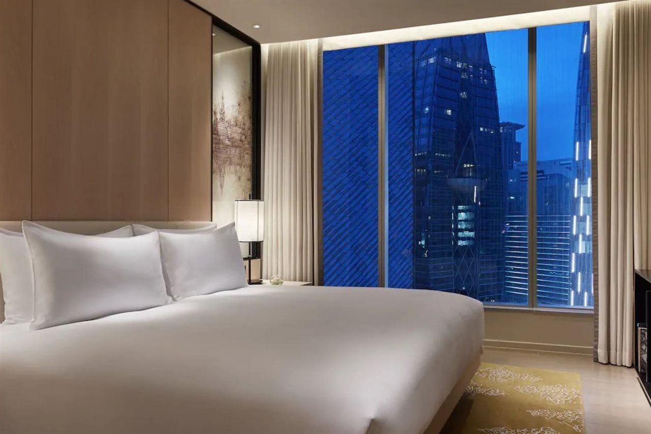Hotel Park Hyatt Bangkok