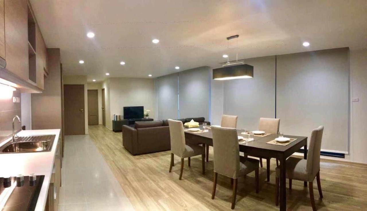 Apartment Mayflower House *