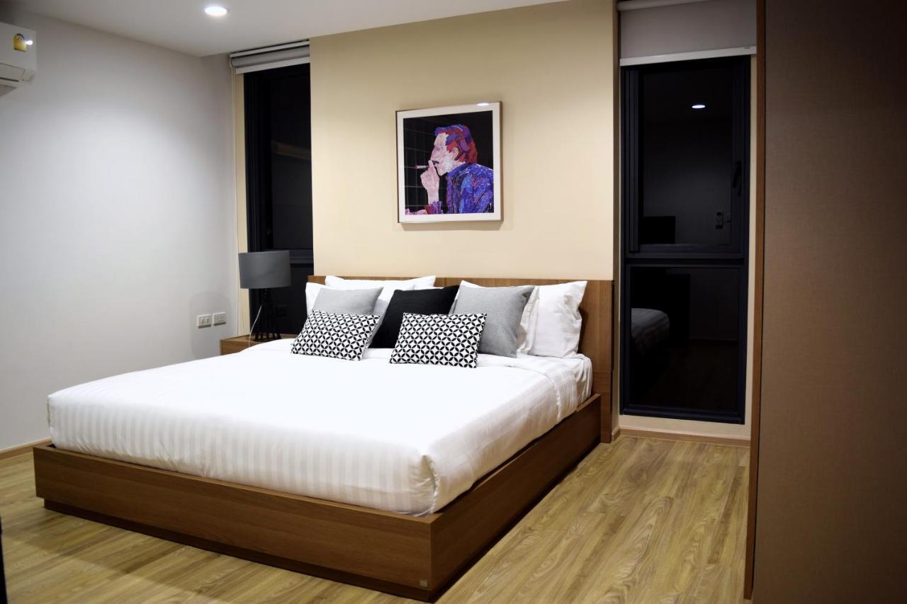 Mayflower House Bangkok