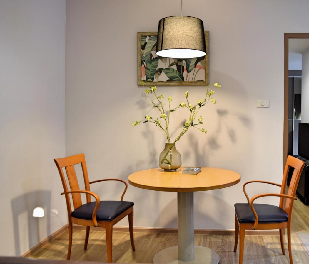 Apartment Mayflower House